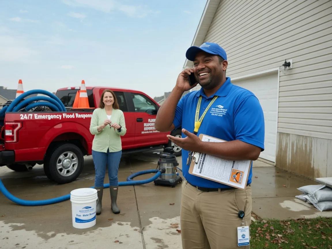 Storm Damage Water Removal Neversink, NY FAQs